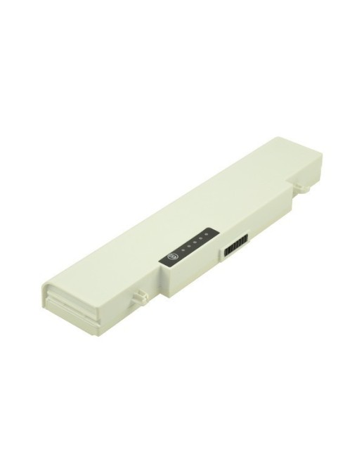 CBI3327A Batteria 11.1V 4400mAh Samsung NP-R730 (Bianco)