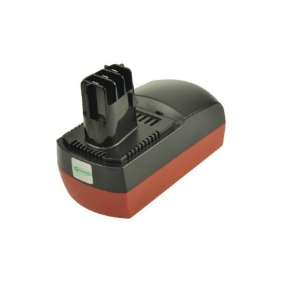 PTH0140A Power Tool Batteria 18V 3000mAh Metabo BSZ 18