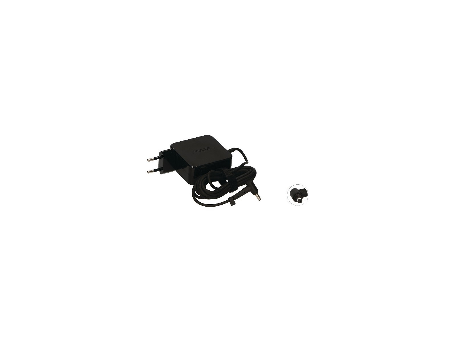 AD2131M20 Alimentatore AC 19V 45W Nera (Adatto per EU Plug) Asus UX32LA AD2131M20 Alimentatore AC 19V 45W Nera (Adatto per EU Plug) Asus UX32LA
