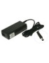 463958-001 Alimentatore AC 19.5V 65W with Dongle 4.5mm x 3mm fixed tip + 7.4 x 5mm dongle