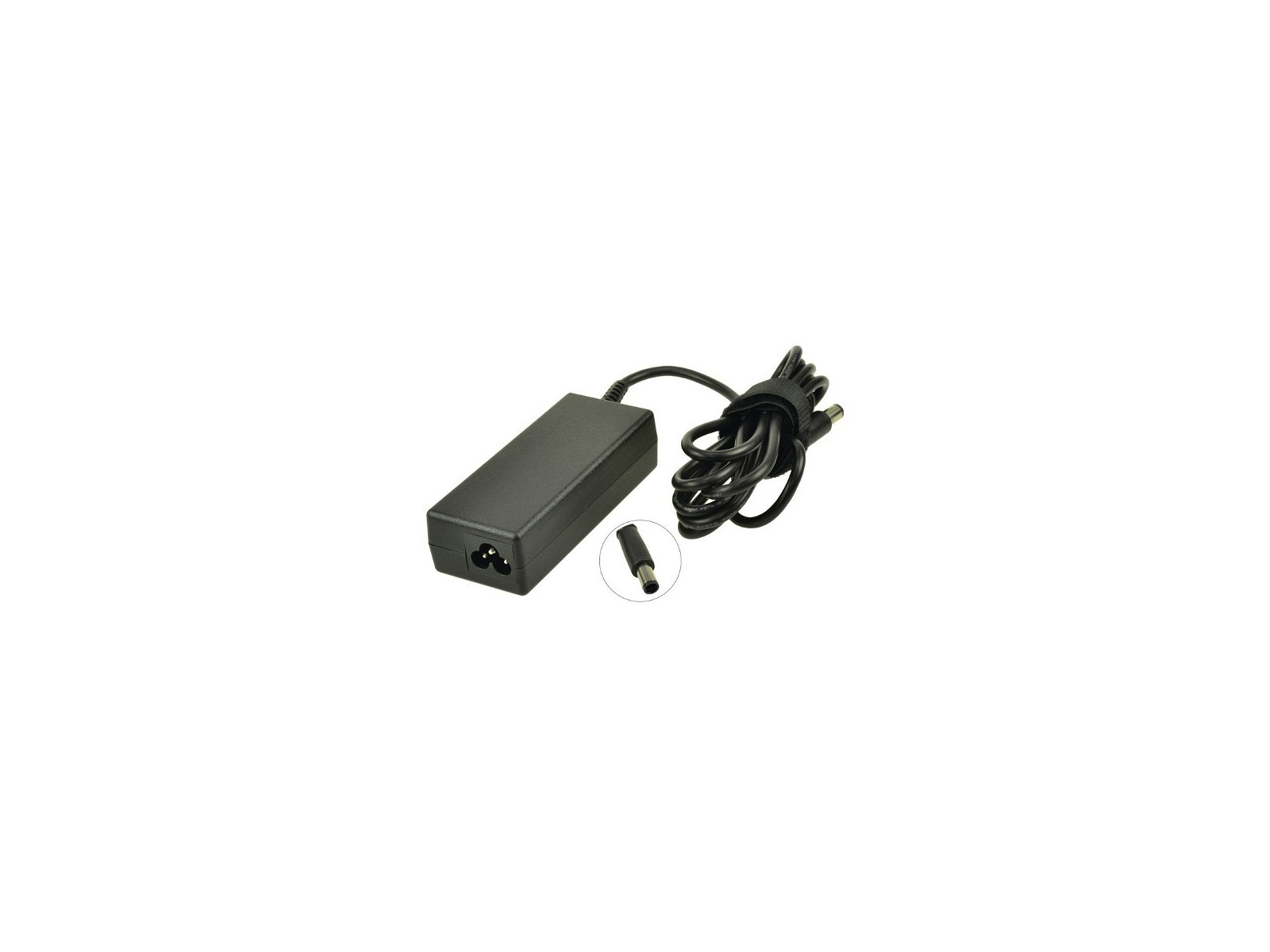 609939-001 Alimentatore AC 19.5V 65W with Dongle 4.5mm x 3mm fixed tip + 7.4 x 5mm dongle 609939-001 Alimentatore AC 19.5V 65W with Dongle 4.5mm x 3mm fixed tip + 7.4 x 5mm dongle
