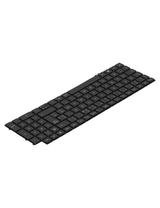 07H3YF FRENCH Backlit Tastiera Dell Inspiron 7510/7610