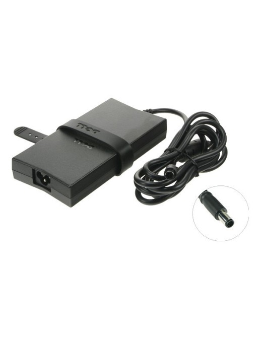 0D232H Alimentatore AC 19.5V 6.7A 130W Dell Inspiron 5150, 5160 (PA-13, PA-4E)