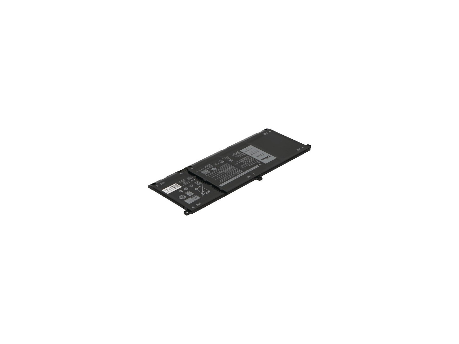 0V618 Batteria 15V 3530mAh Dell 0V618 Batteria 15V 3530mAh Dell