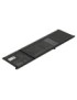 0VKYJX Batteria 15V 3420mAh Dell Latitude 3420, 3520