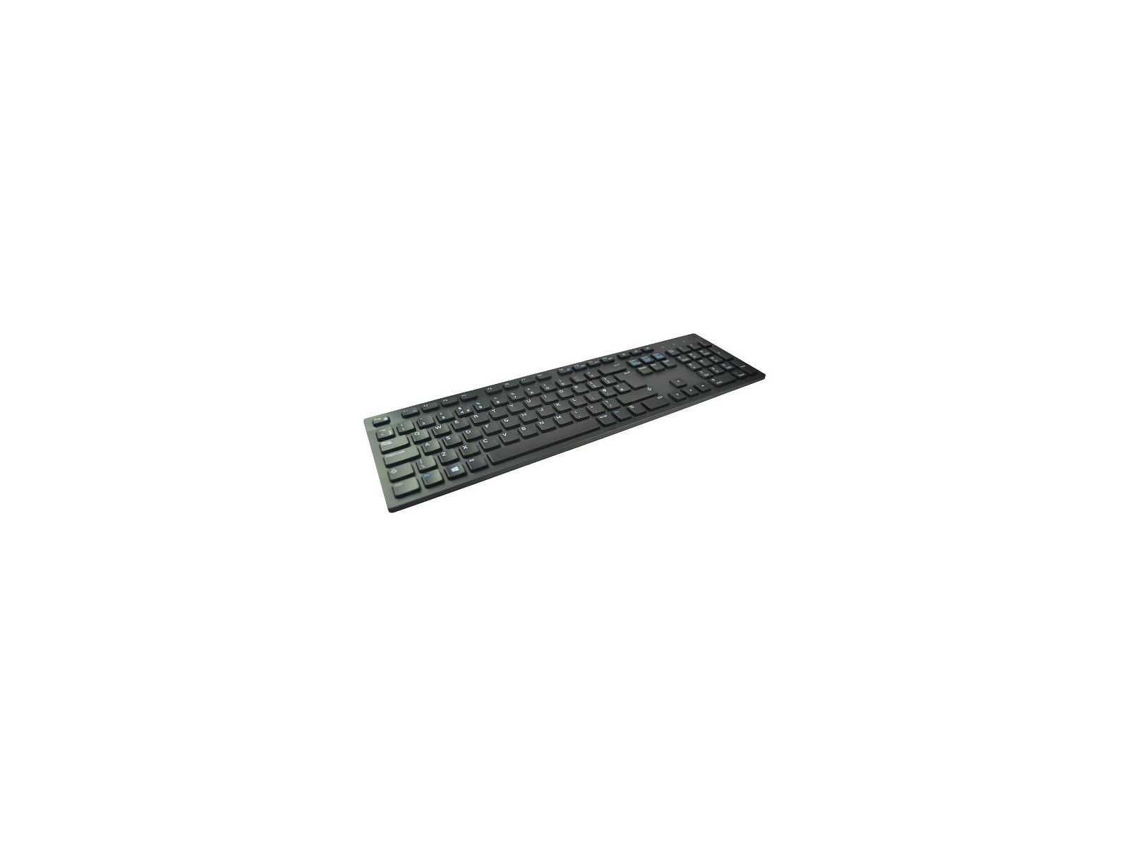 0WJN9 Dell USB Slim QuietKey Tastiera (UK) 0WJN9 Dell USB Slim QuietKey Tastiera (UK)