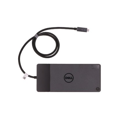 1XXX9 WD22TB4 - Dell Thunderbolt Dock. Adatto per UK,EU.
