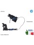 925306-001 Altoparlanti Speaker HP Pavilion 15-BS 15-BW 250 G6 255 G6 TPN-C129 TPN-C130 (COPPIA) L+R Set DESTRO e SINISTRO PK...