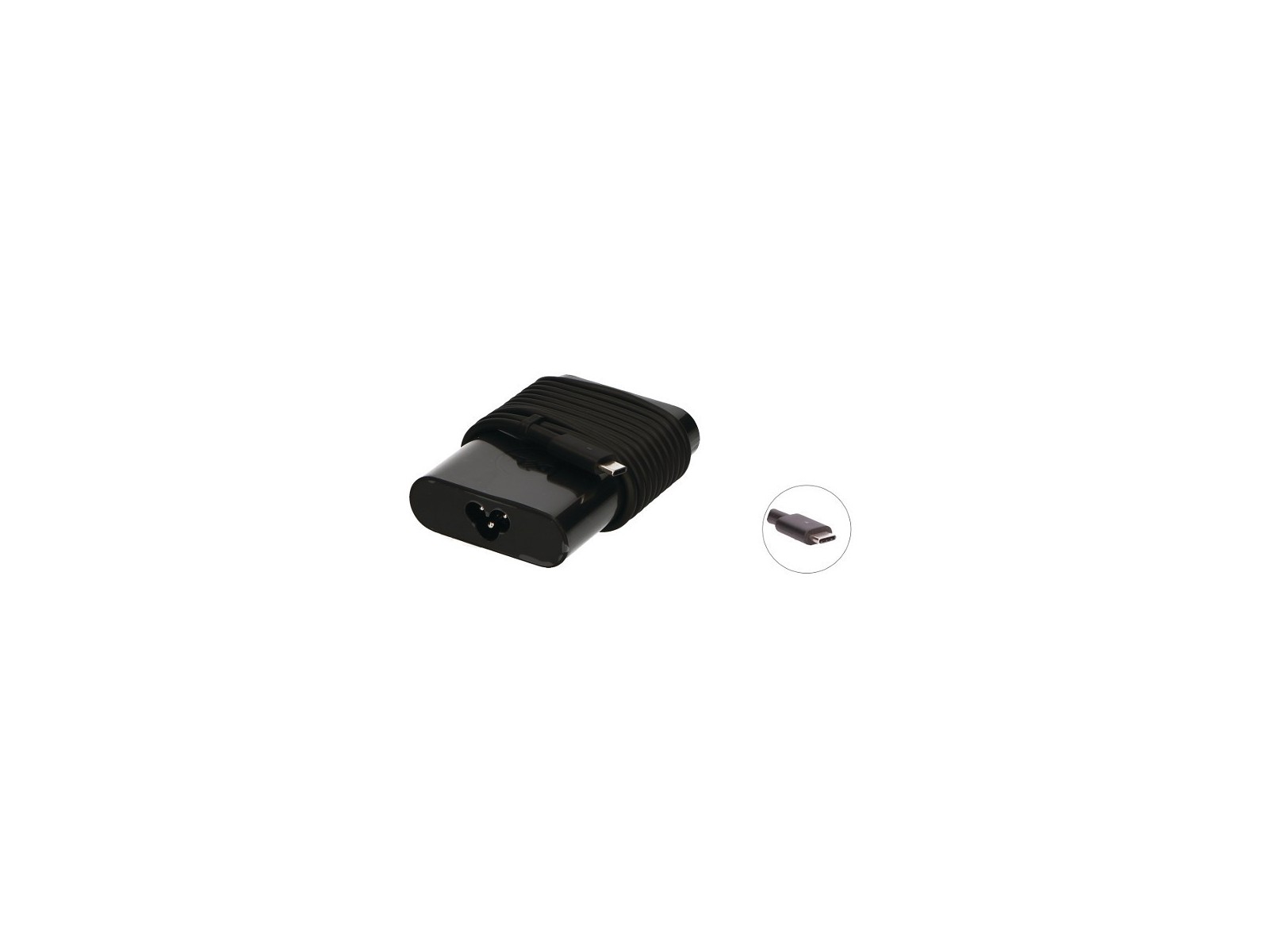 450-AGOL Alimentatore AC USB Type-C 65W 450-AGOL Alimentatore AC USB Type-C 65W