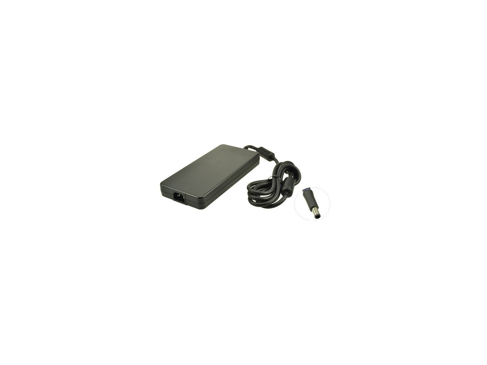 450-AJND Alimentatore AC 19.5V 12.3A 240W Dell AlienWare M17X 450-AJND Alimentatore AC 19.5V 12.3A 240W Dell AlienWare M17X