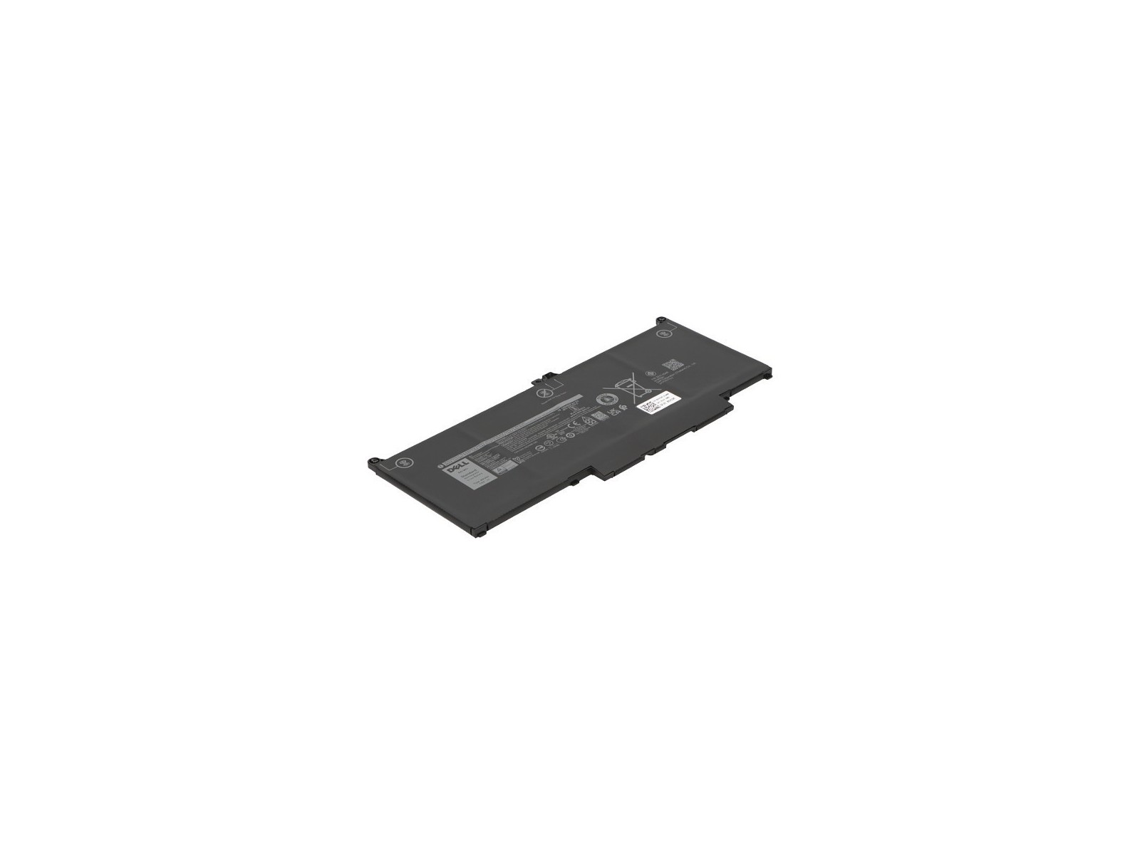 451-BCKX Batteria 7.6V 7500mAh Dell Latitude 5300, 7300 7400 451-BCKX Batteria 7.6V 7500mAh Dell Latitude 5300, 7300 7400