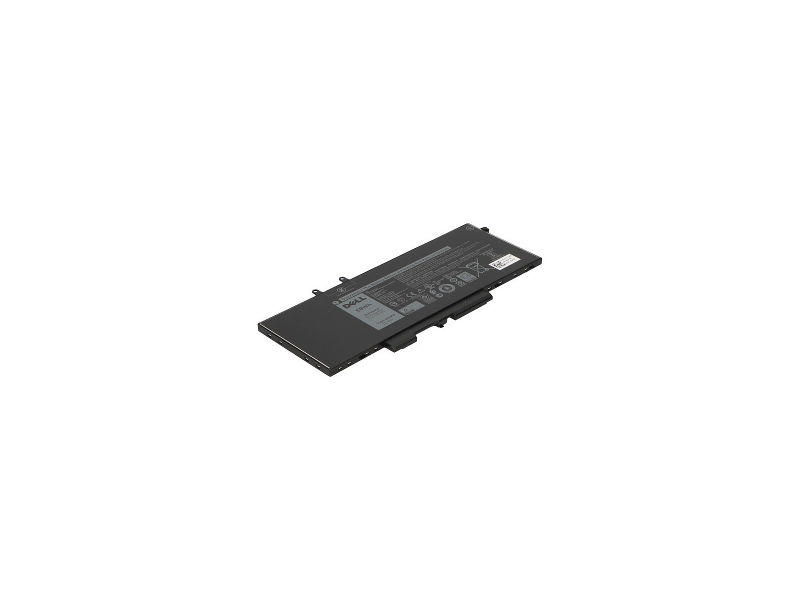 451-BCNX Batteria 15.2V 4250mAh Dell Latitude 5410, 5510 451-BCNX Batteria 15.2V 4250mAh Dell Latitude 5410, 5510