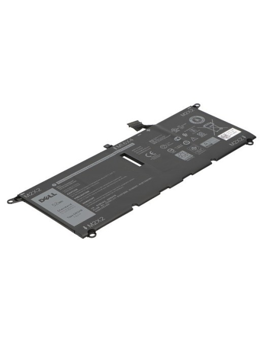 451-BCRE Batteria 7.6V 6500mAh Dell XPS 13 9370