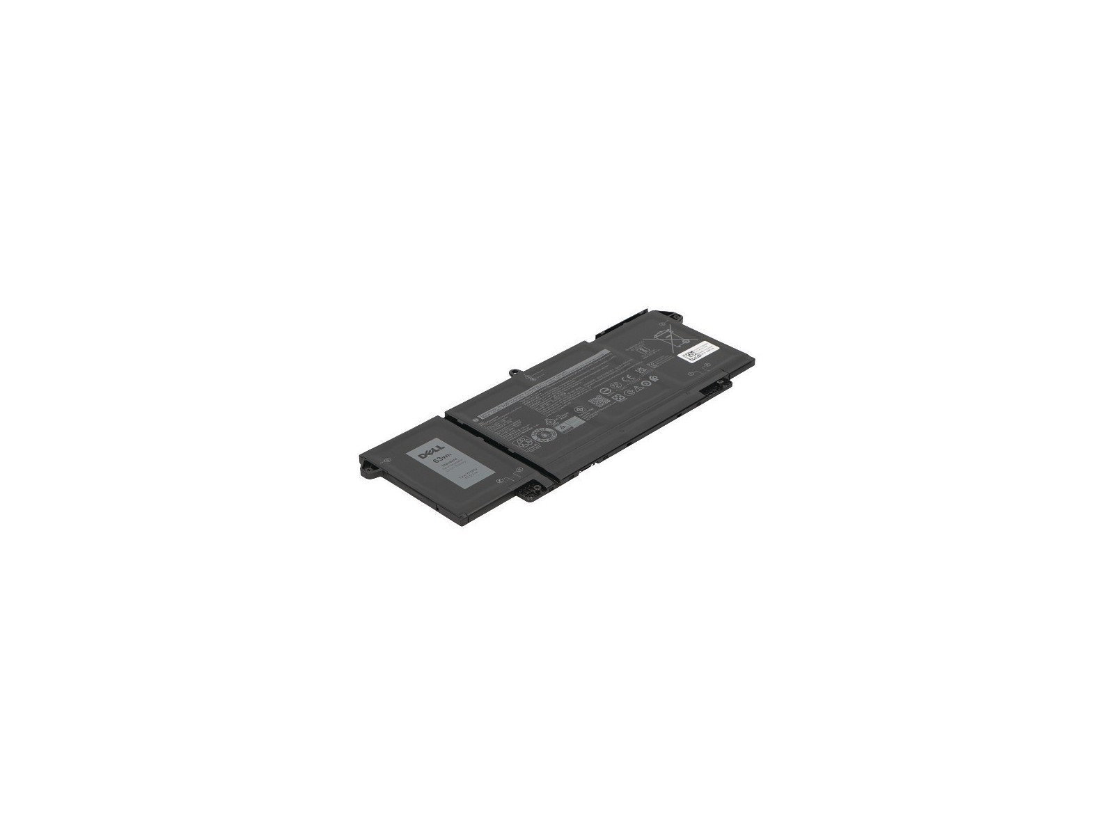 451-BCSI Batteria 15.2V 3941mAh Dell Latitude 5320 451-BCSI Batteria 15.2V 3941mAh Dell Latitude 5320