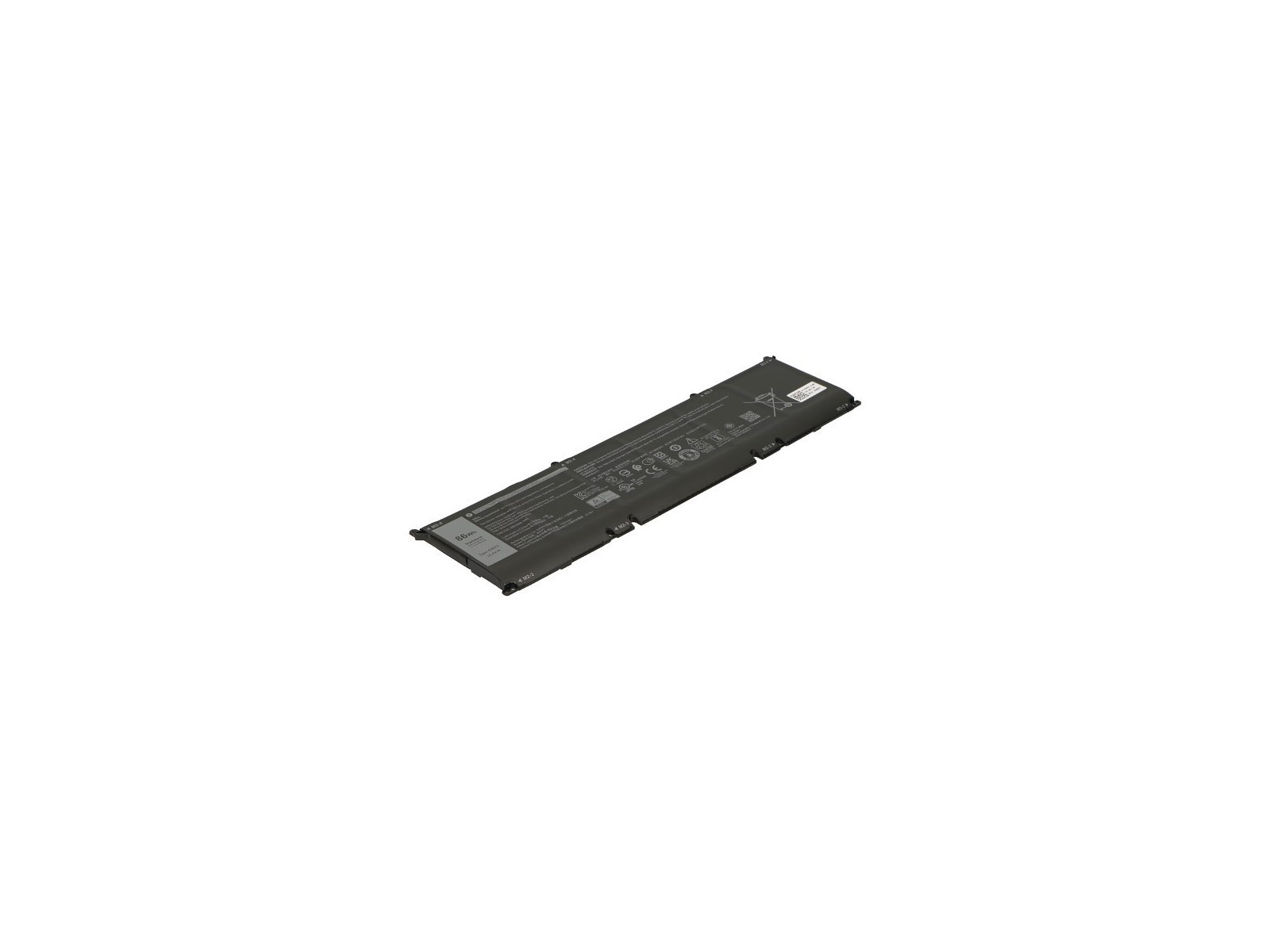 69KF2 Batteria 11.4V 7147mAh Dell Precision 5550 69KF2 Batteria 11.4V 7147mAh Dell Precision 5550