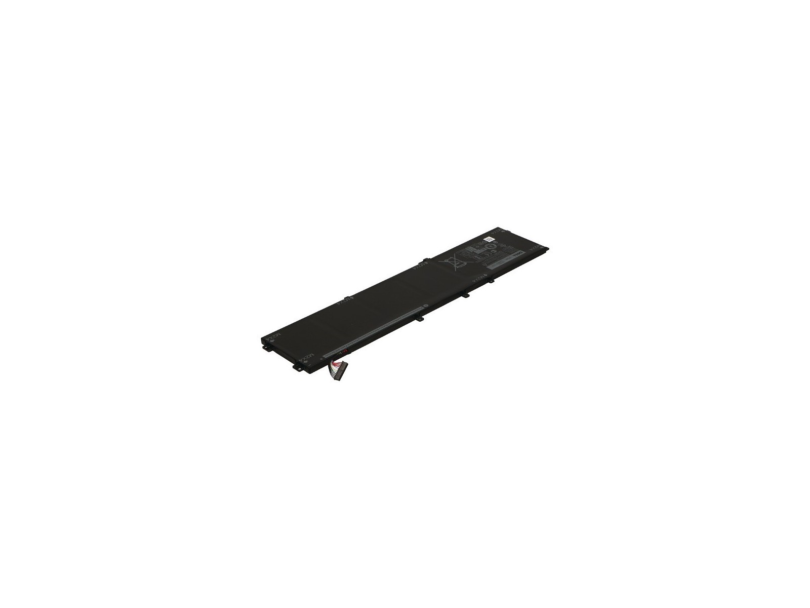 6GTPY Batteria 11.4V 8083mAh Dell G7 17 7700 6GTPY Batteria 11.4V 8083mAh Dell G7 17 7700