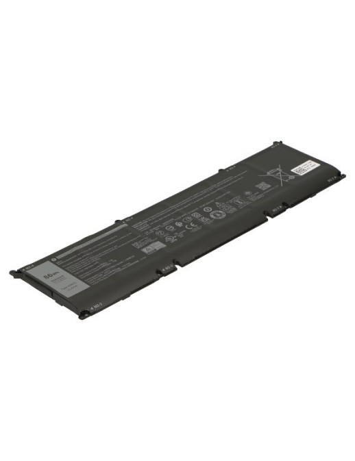 8FCTC Batteria 11.4V 7147mAh Dell Precision 5550