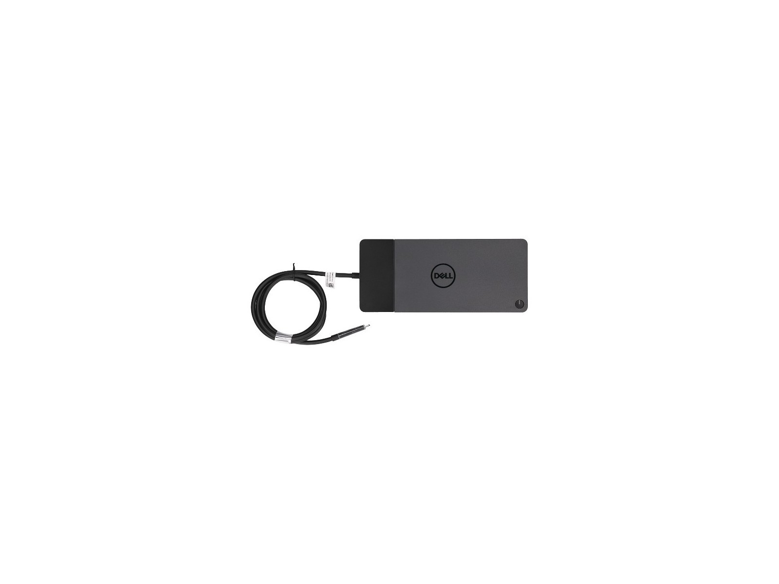 8YPY4 WD19S-130W Docking Station. Adatto per UK,EU,US. 8YPY4 WD19S-130W Docking Station. Adatto per UK,EU,US.