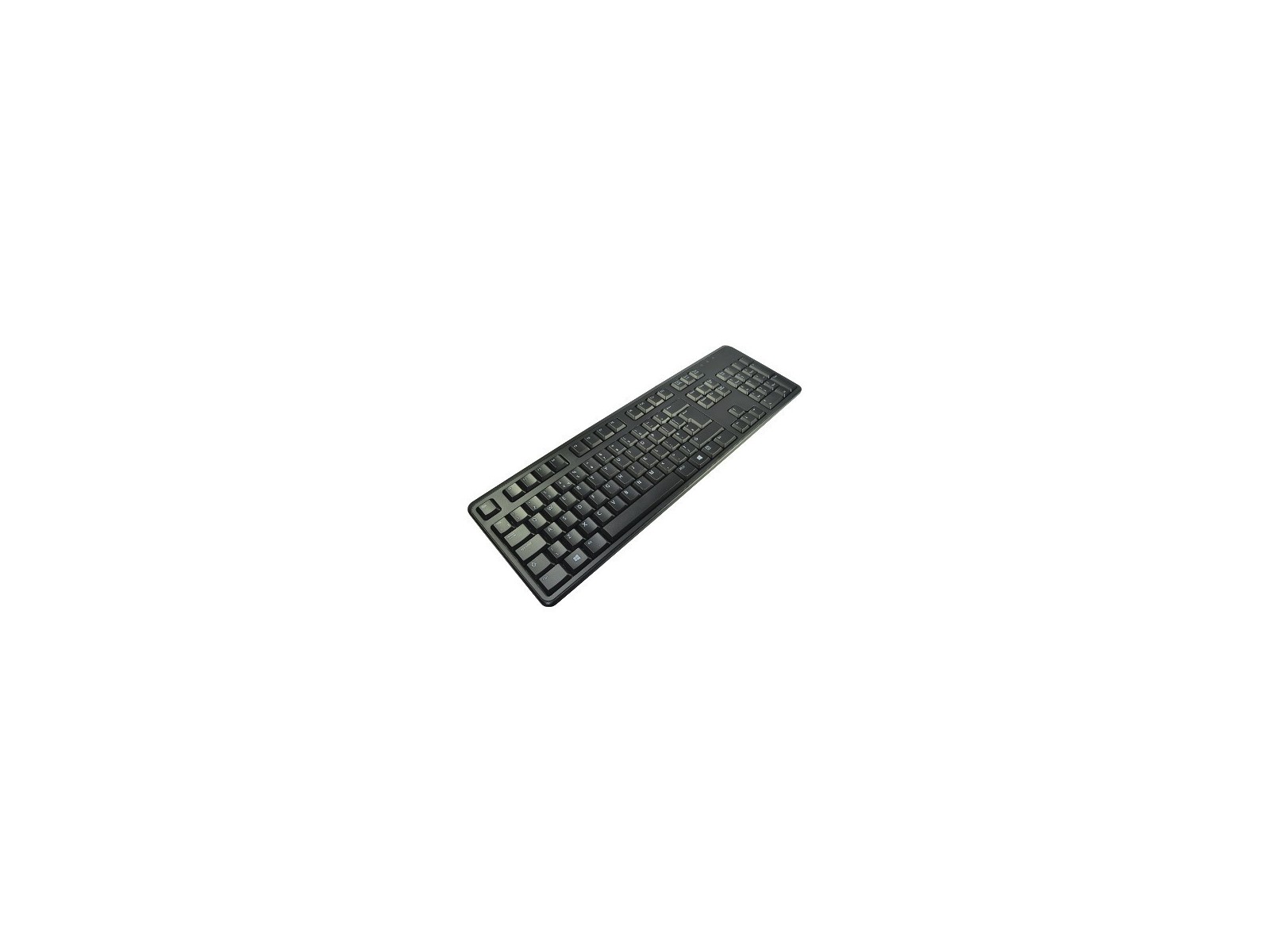 D6JDM Dell USB Slim QuietKey Tastiera (UK) Dell Vostro 470 D6JDM Dell USB Slim QuietKey Tastiera (UK) Dell Vostro 470
