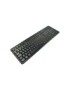 DJ491 Dell USB Slim QuietKey Tastiera (UK) Dell Vostro 470