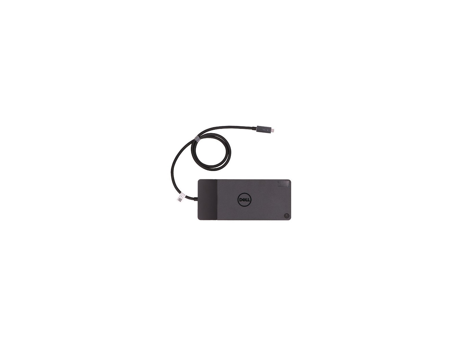 DOC0239A WD22TB4 - Dell Thunderbolt Dock DOC0239A WD22TB4 - Dell Thunderbolt Dock