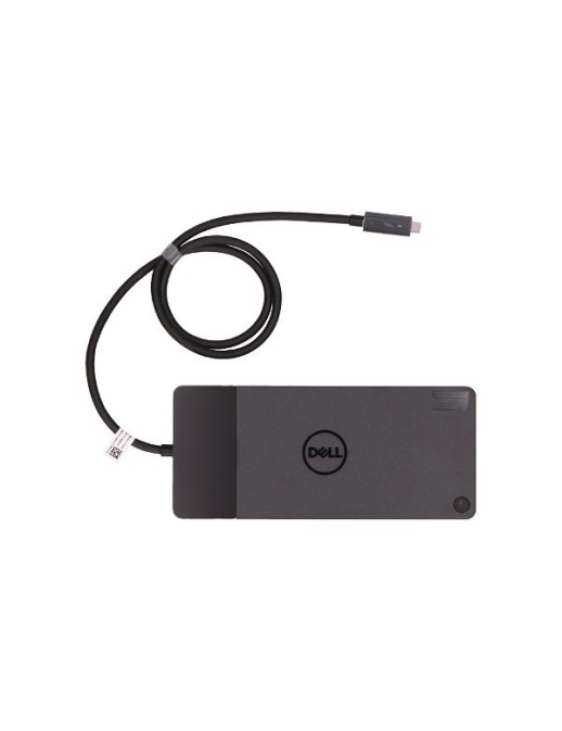 DOC0239A WD22TB4 - Dell Thunderbolt Dock