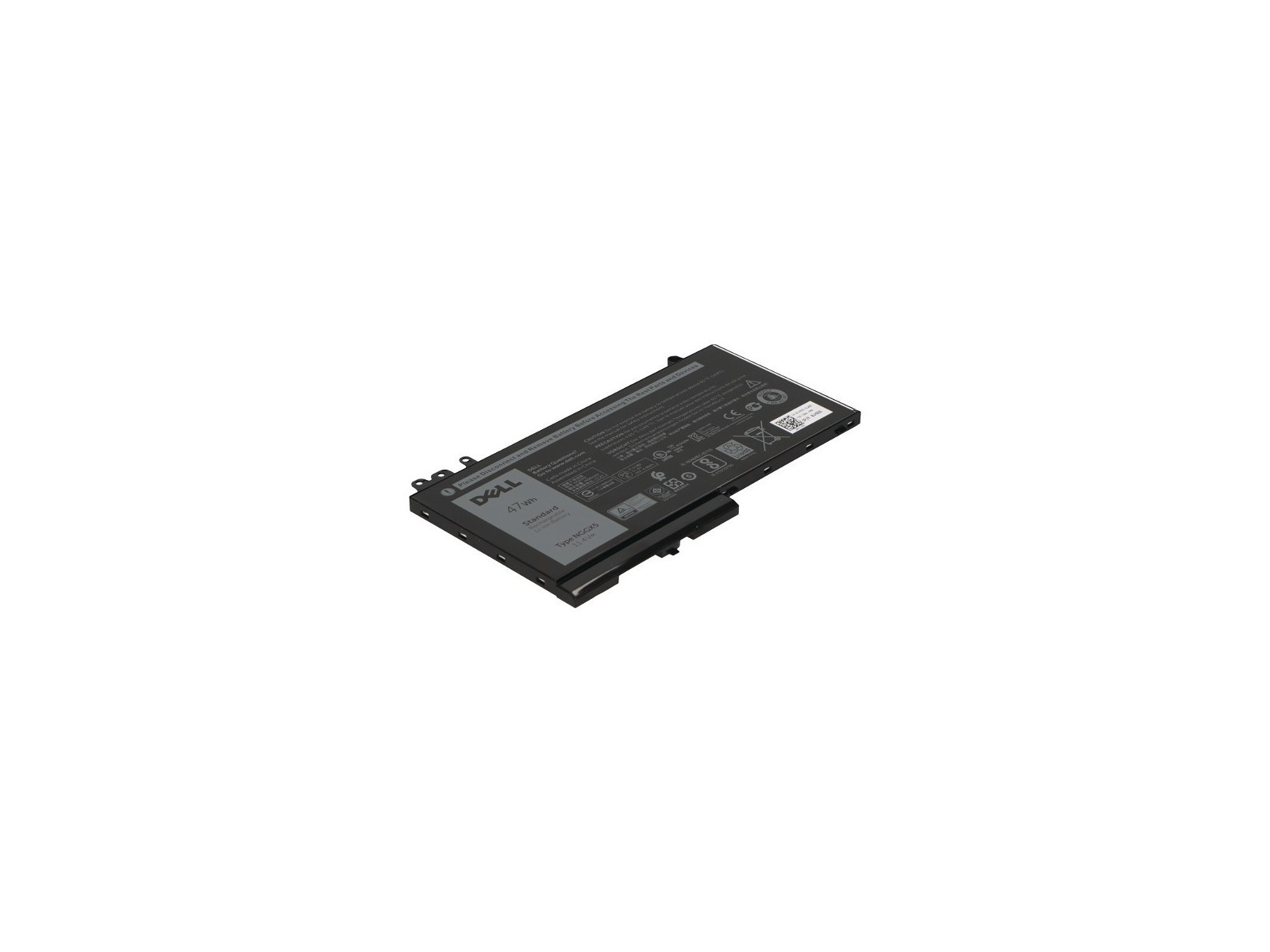 JY8D6 Batteria 11.4V 4000mAh Dell Latitude E5270, E5470, E5570 JY8D6 Batteria 11.4V 4000mAh Dell Latitude E5270, E5470, E5570