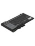 JY8D6 Batteria 11.4V 4000mAh Dell Latitude E5270, E5470, E5570