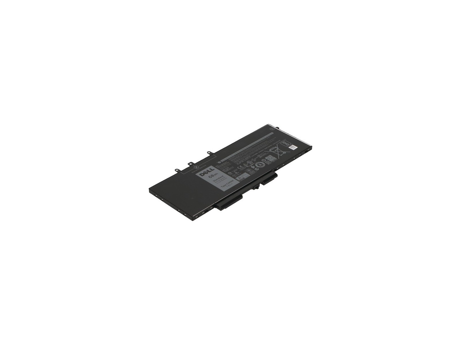 KCM82 Batteria 7.6V 8500mAh KCM82 Batteria 7.6V 8500mAh