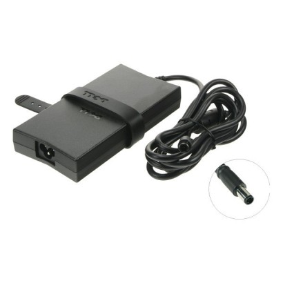 M55GJ Alimentatore AC 19.5V 6.7A 130W Dell Inspiron 5150, 5160 (PA-13, PA-4E)