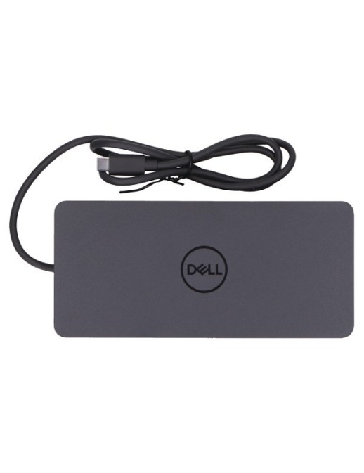 MHWPN Universal UD22-130W Docking Station. Adatto per UK,EU. 5056304397778