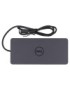 MHWPN Universal UD22-130W Docking Station. Adatto per UK,EU. 5056304397778