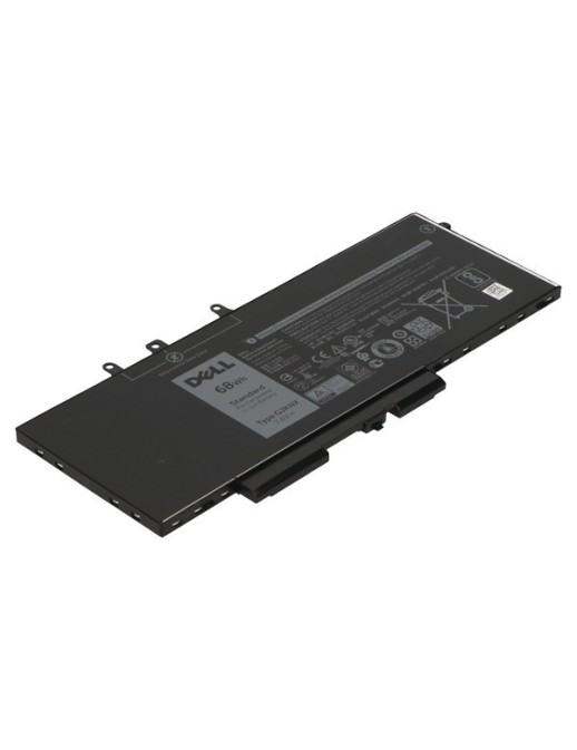 MT31P Batteria 7.6V 8500mAh