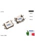 12909 Connettore di Alimentazione 12909 Tipo C (6 PIN) USB-C DC Power Jack Type-C