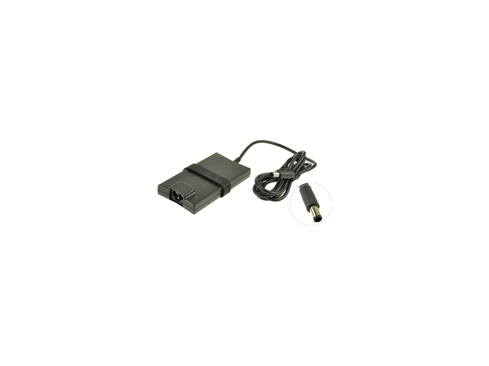 PA-2E Alimentatore AC 19.5V 3.34A 65W (7.4mmx5.0mm) New Style PA-12 with rounded sides PA-2E Alimentatore AC 19.5V 3.34A 65W (7.4mmx5.0mm) New Style PA-12 with rounded sides