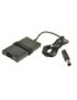 PA-2E Alimentatore AC 19.5V 3.34A 65W (7.4mmx5.0mm) New Style PA-12 with rounded sides