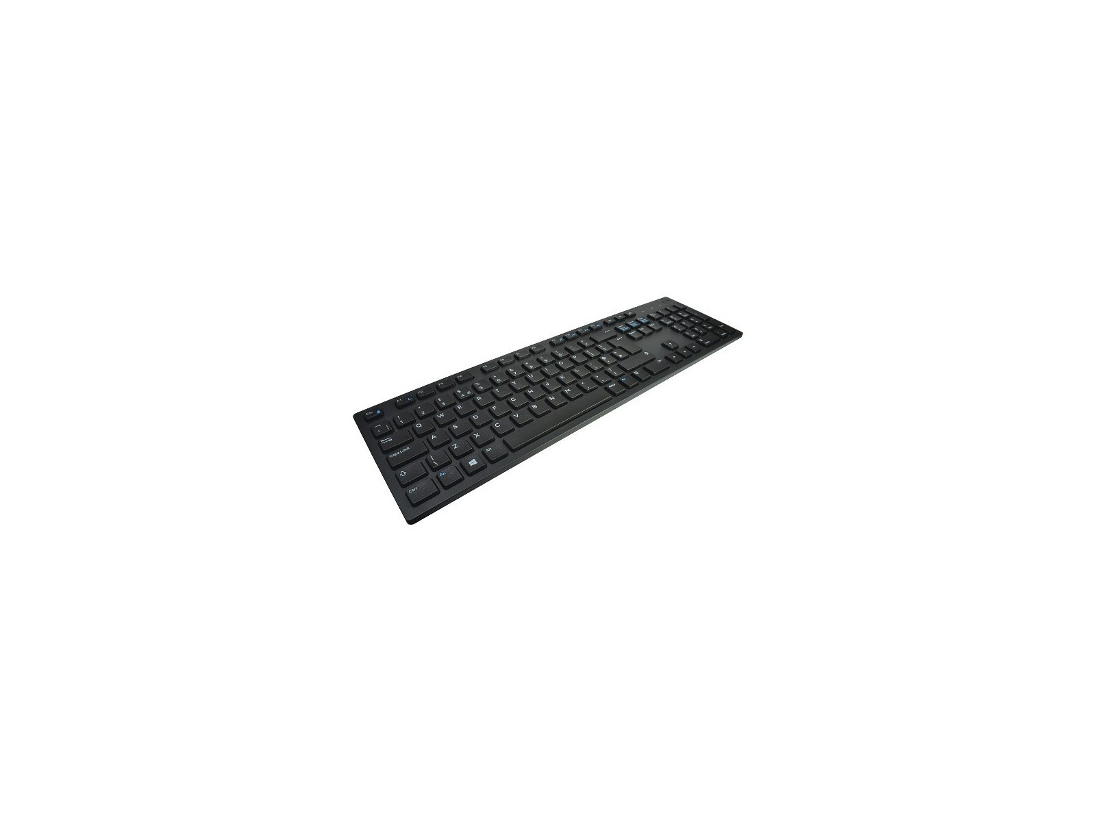 PPJHH Dell USB Chiclet QuietKey Tastiera (UK) PPJHH Dell USB Chiclet QuietKey Tastiera (UK)