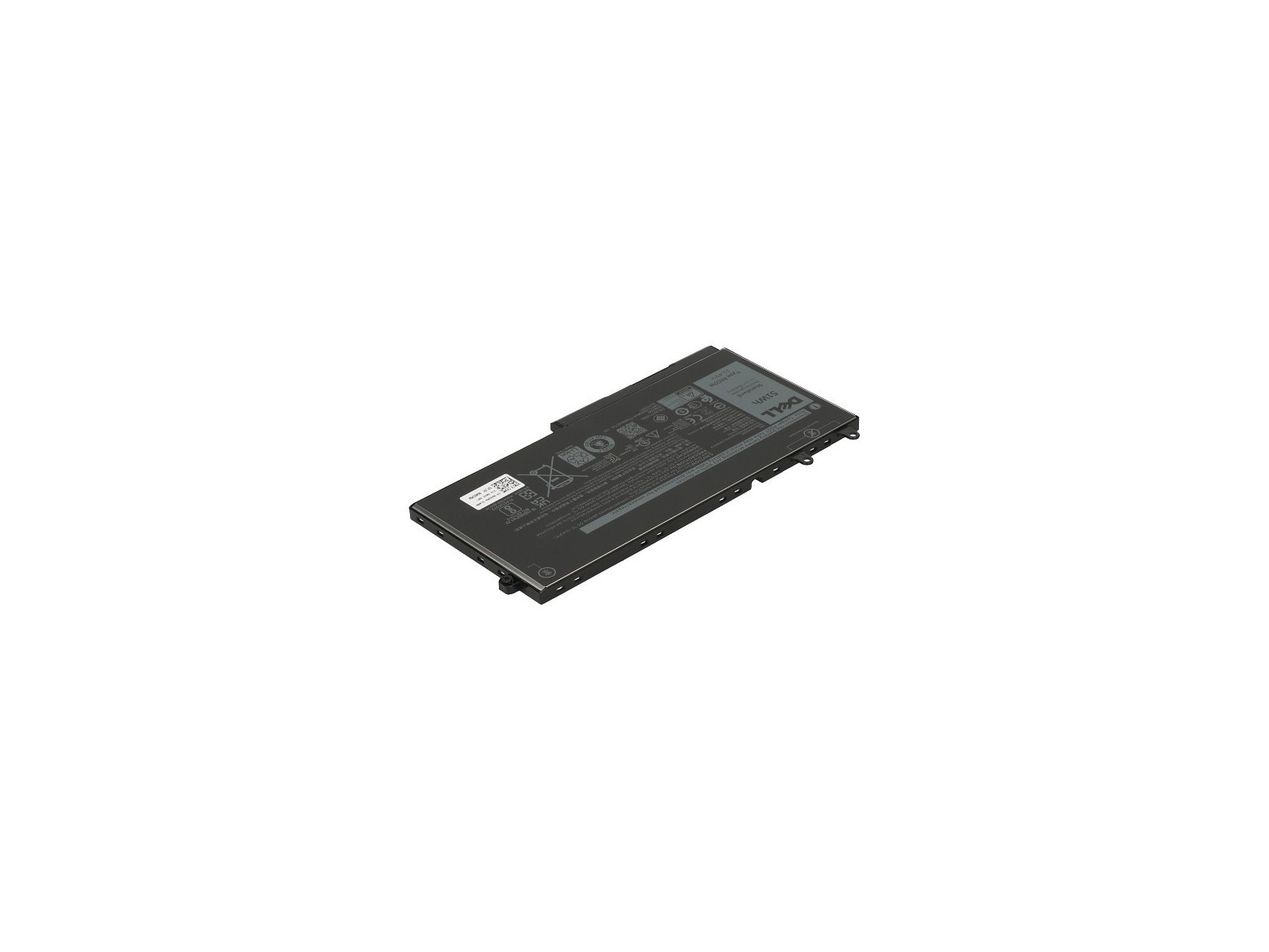 R8D7N Batteria 11.4V 4255mAh Dell Latitude 5400 R8D7N Batteria 11.4V 4255mAh Dell Latitude 5400