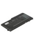 R8D7N Batteria 11.4V 4255mAh Dell Latitude 5400