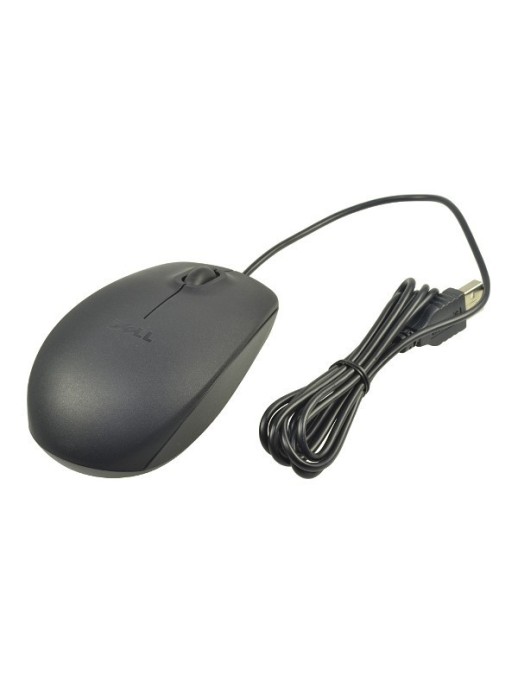 RFDYY USB Optical Mouse (Nera) Dell Inspiron 1010