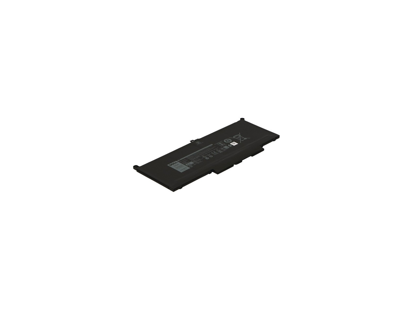 V4940 Batteria 7.6V 7600mAh Dell Latitude 7280, 7480, E7480 V4940 Batteria 7.6V 7600mAh Dell Latitude 7280, 7480, E7480