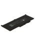 V4940 Batteria 7.6V 7600mAh Dell Latitude 7280, 7480, E7480