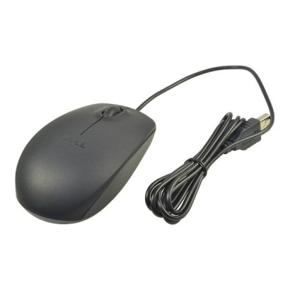 VVXJ8 USB Optical Mouse (Nera) Dell Inspiron 1010