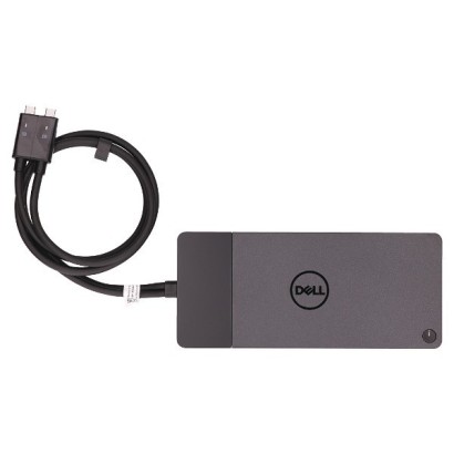 WD19DCS WD19 PerAdatto permance Dock – WD19DCS. Adatto per UK,EU.
