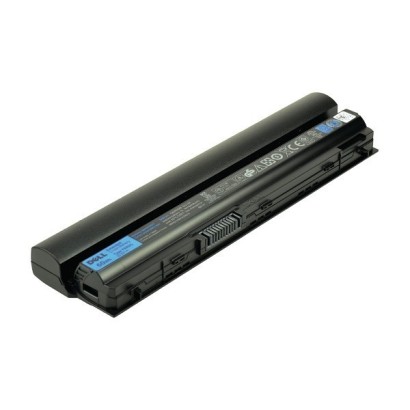 WRP9M Batteria 11.1V 65Wh Dell Latitude E6220, E6320, E6520