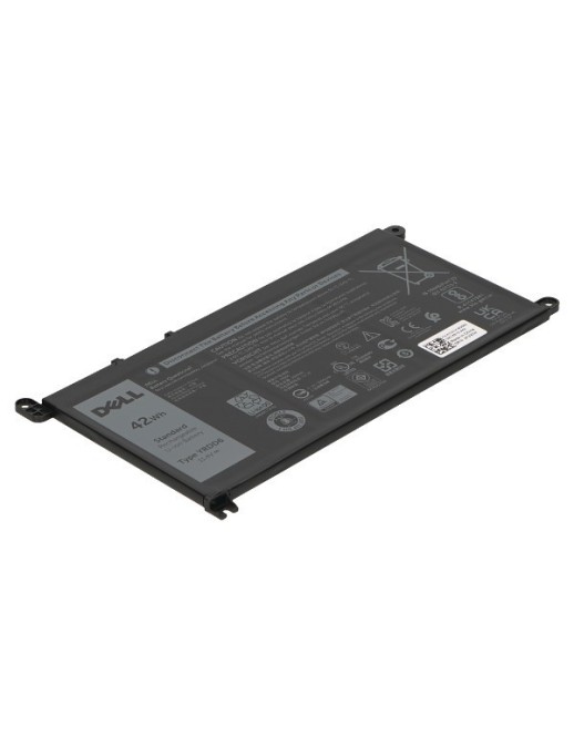 YRDD6 Batteria 11.4V 3500mAh Dell Inspiron 15