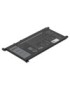 YRDD6 Batteria 11.4V 3500mAh Dell Inspiron 15