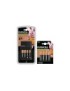 BUN0081A Duracell 4 Hour Charger + 6 AA, 2 x AAA Adatto per Consumer Use