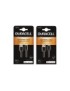 BUN0136A 2m + Free 1m Lightning Cavos - Nera