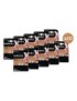 BUN0143A Duracell LR44 - 20 Pack Common Electronics Battery